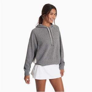 Vuori Colorblock Women's Hoodie NWT
